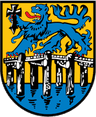 Wappen von Lauenbrück - Logo der Hörspieltour